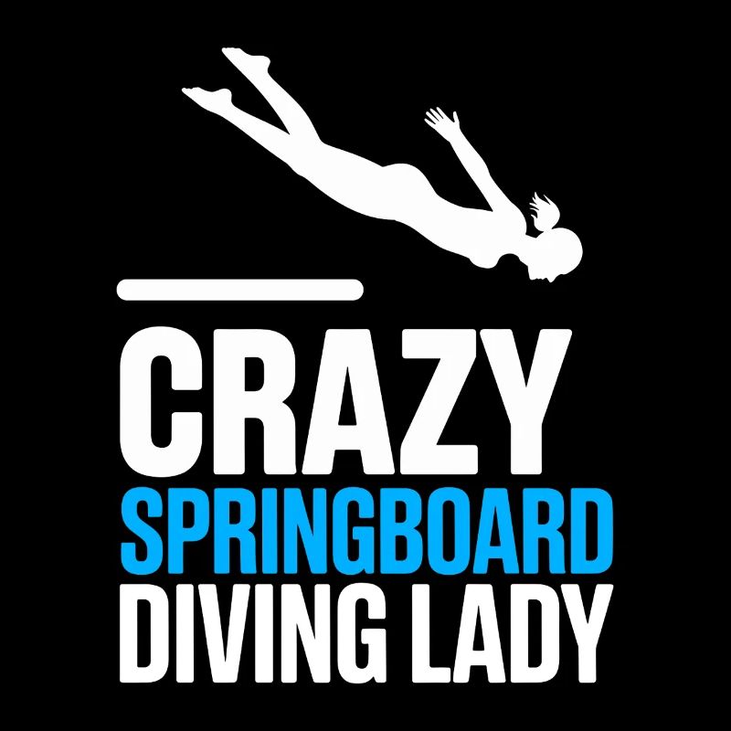 Diving diving board