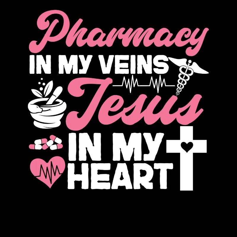 Technicien en pharmacie