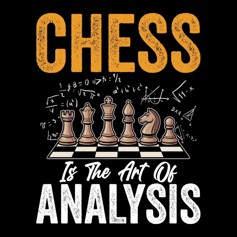 Chess Brain Teaser Board Game Chess Master