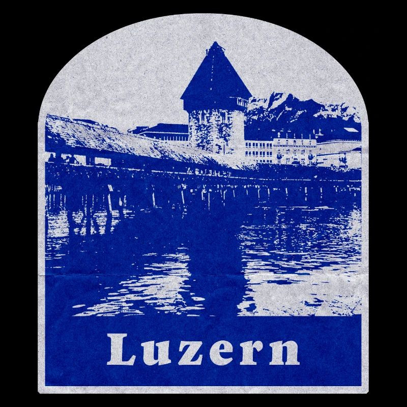 Luzern Schweiz