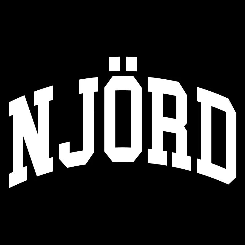 Njörd