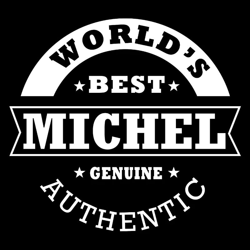 Michel Das beste Geschenk der Welt Vorname Michel