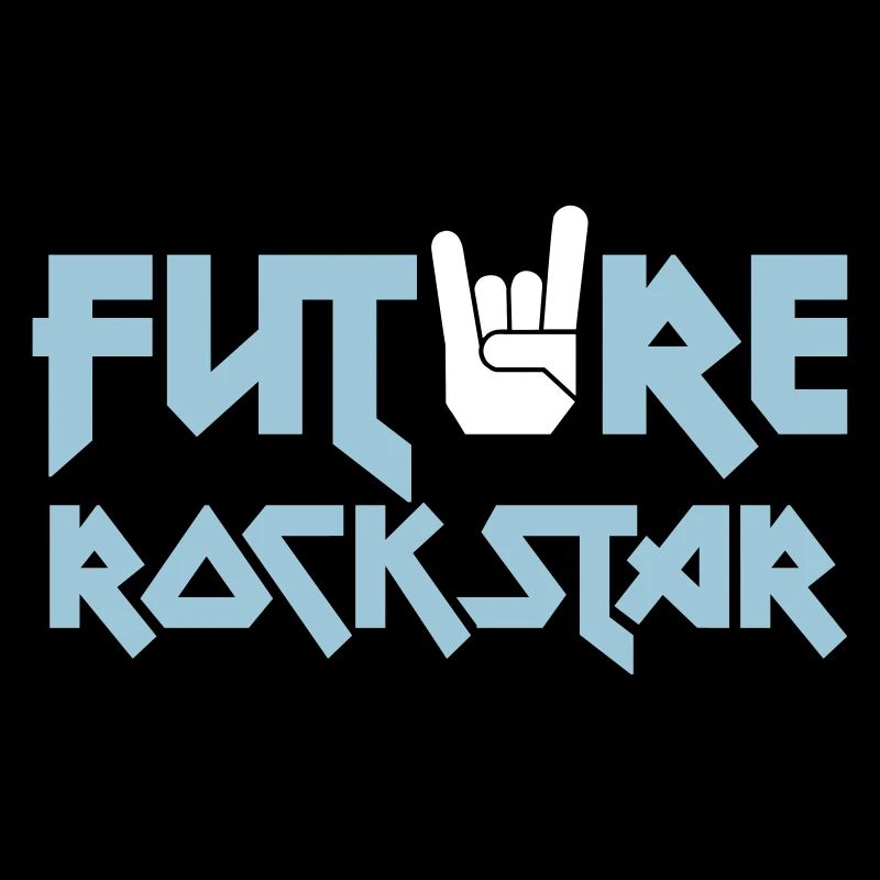 future rock star