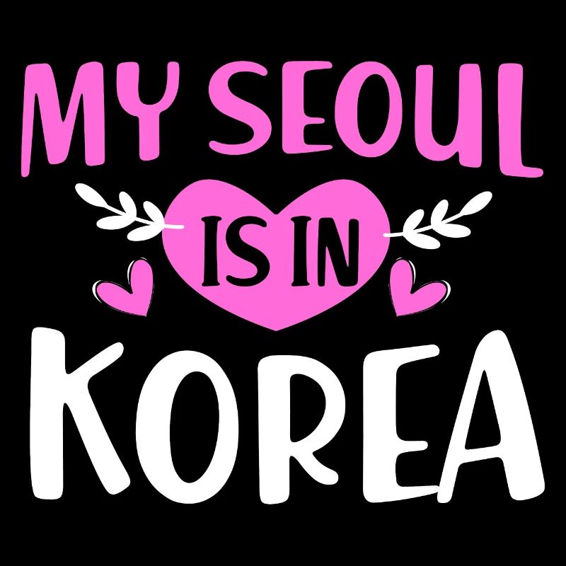 Korea Seoul