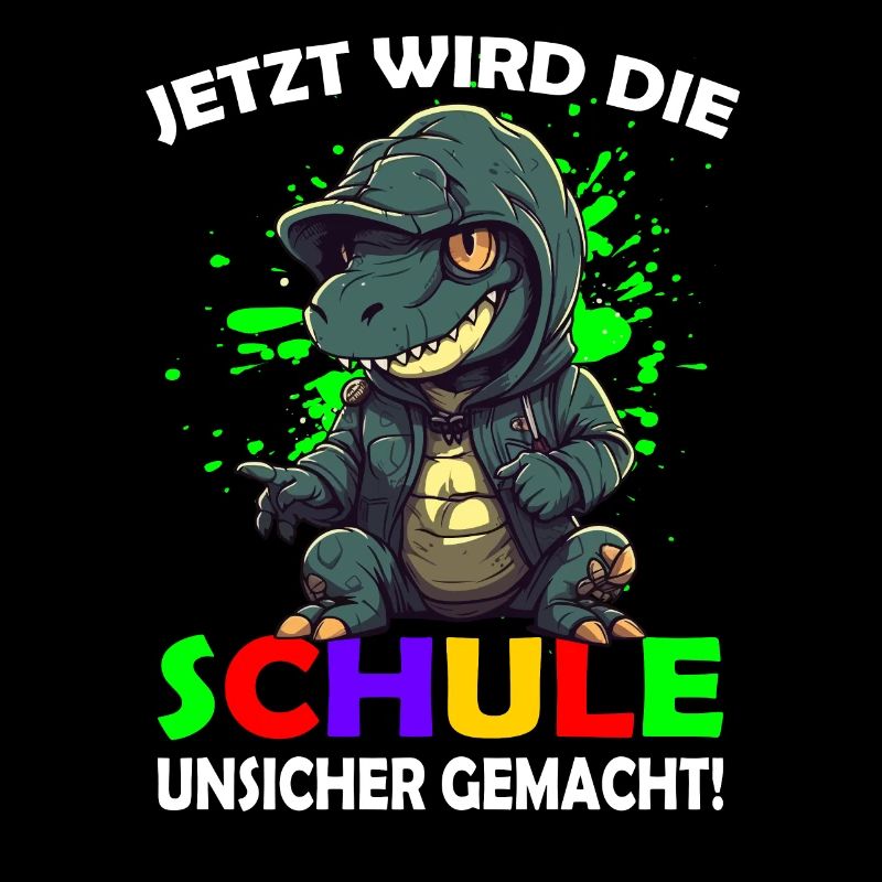 Erstklässler | Einschulung | Schulanfang