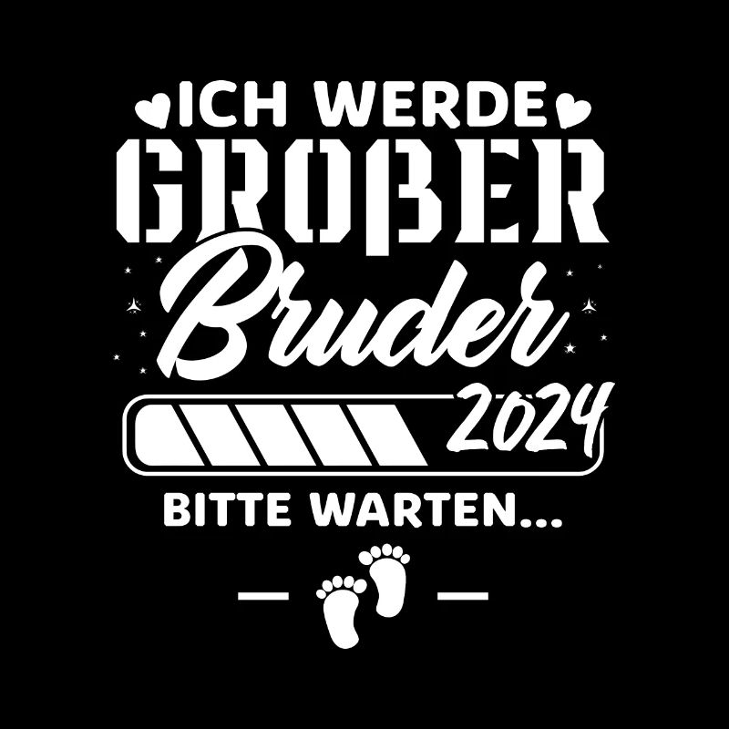 Ich werde Großer Bruder 2024