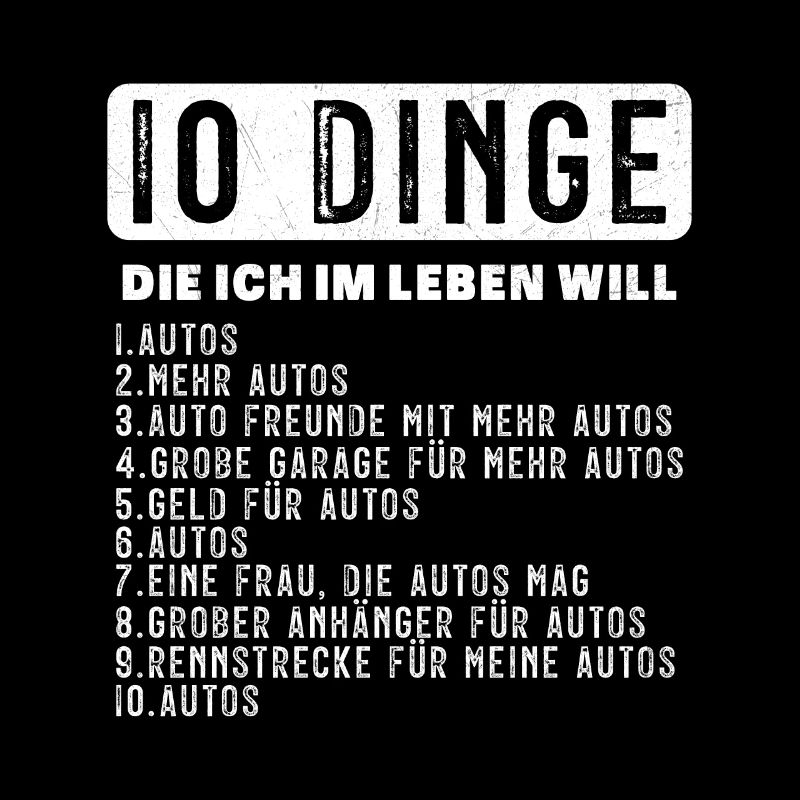 Auto Tuning Schrauber