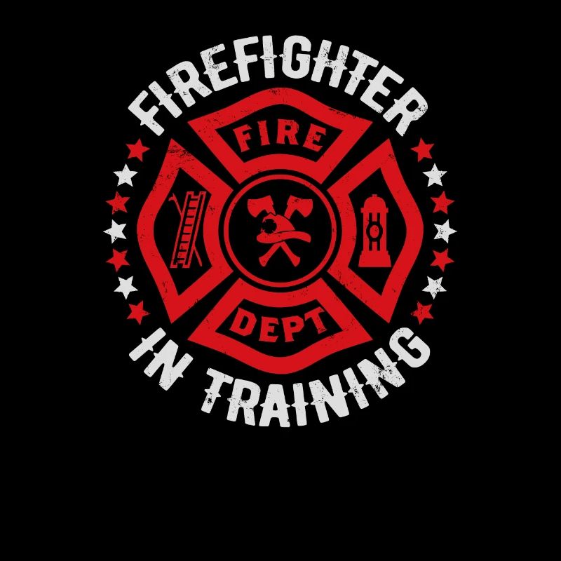 Fire Department Firefighter Fireman Firefighting