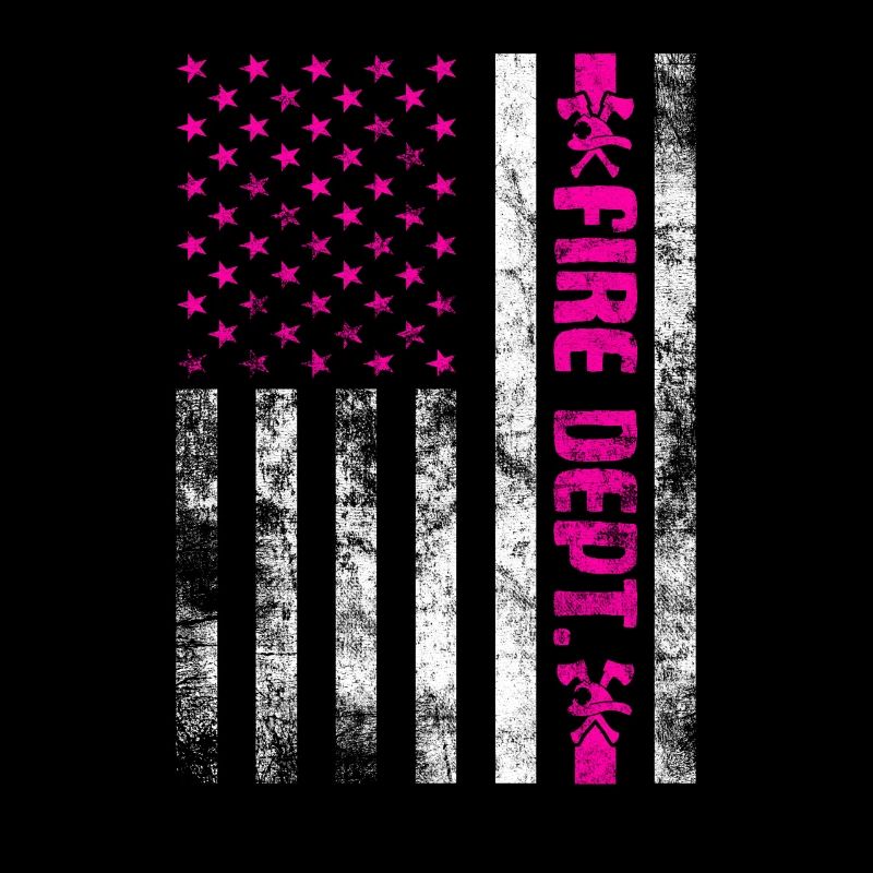 Fire Department Firefighter Fireman Firefighting