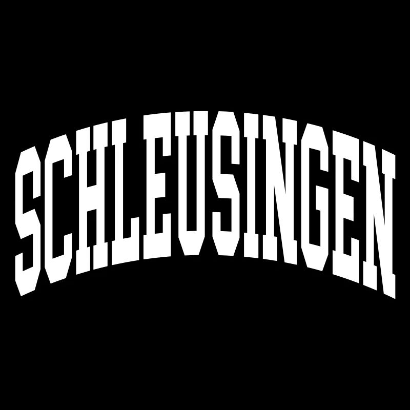 Schleusingen