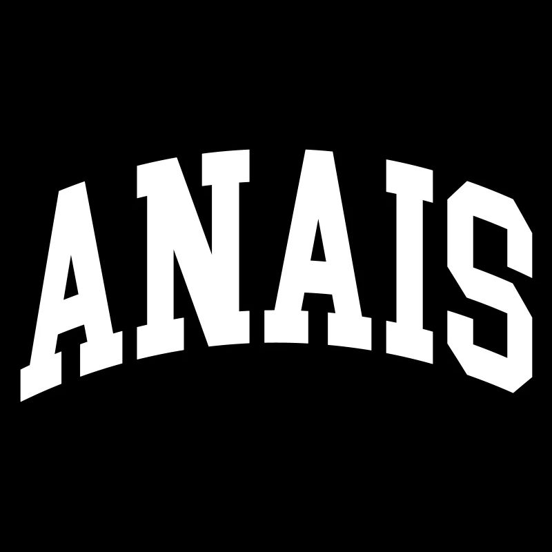 Anaïs