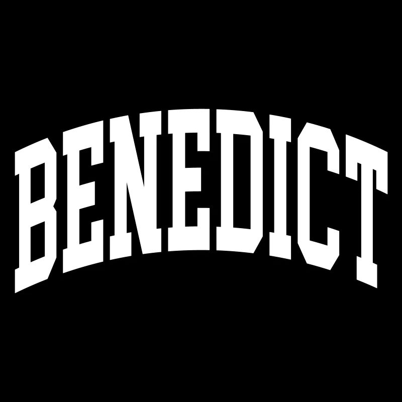Benedict