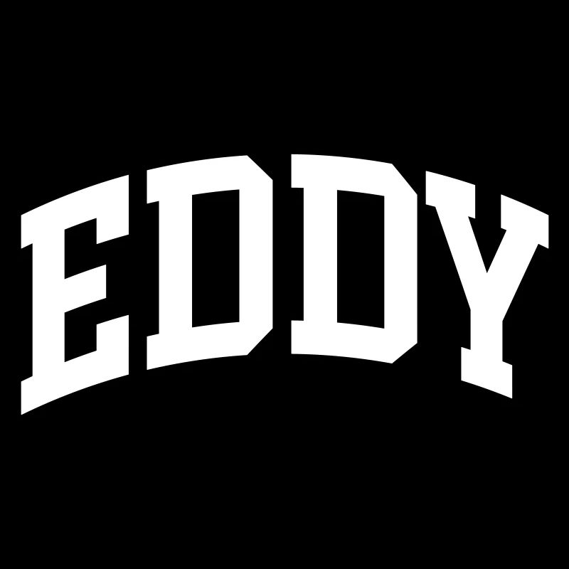 Eddy