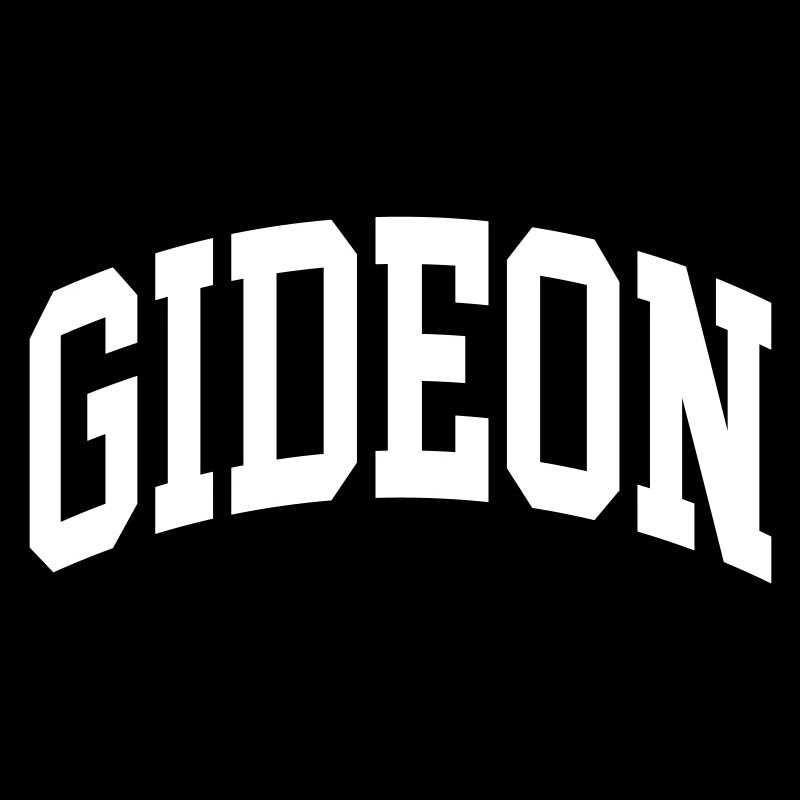Gédéon