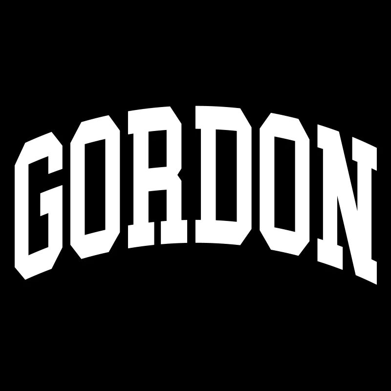 Gordon