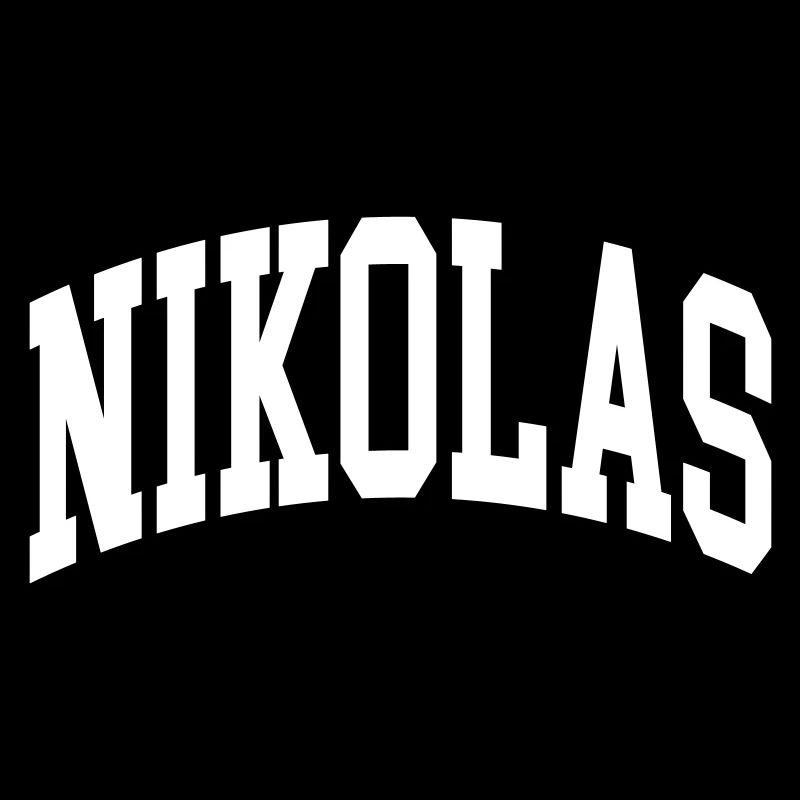 Nikolas