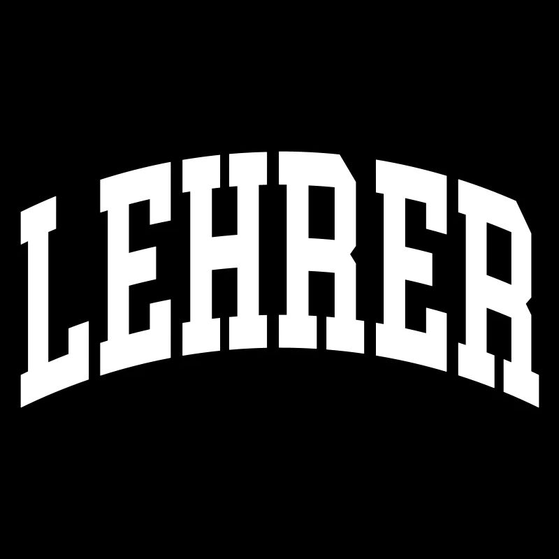 Lehrer