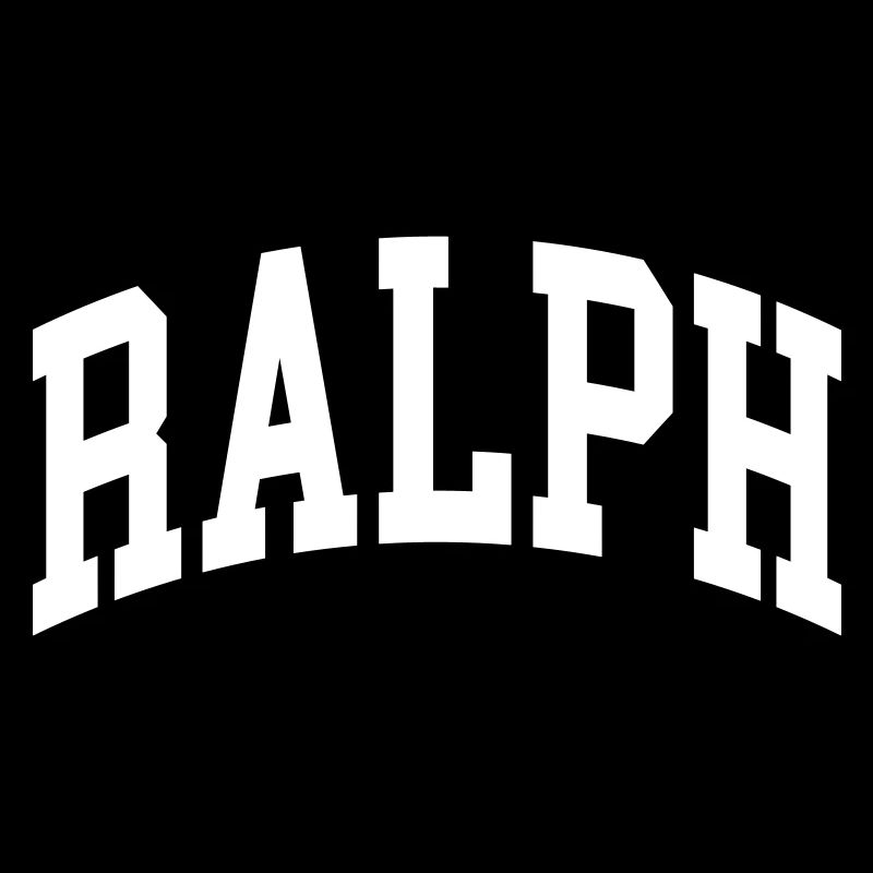 Ralph