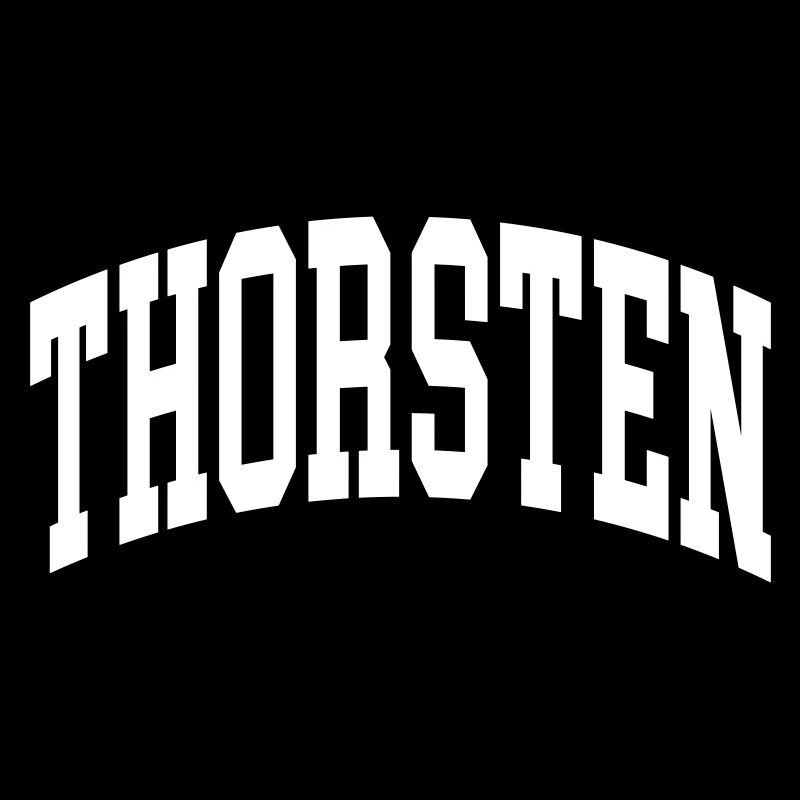 Thorsten