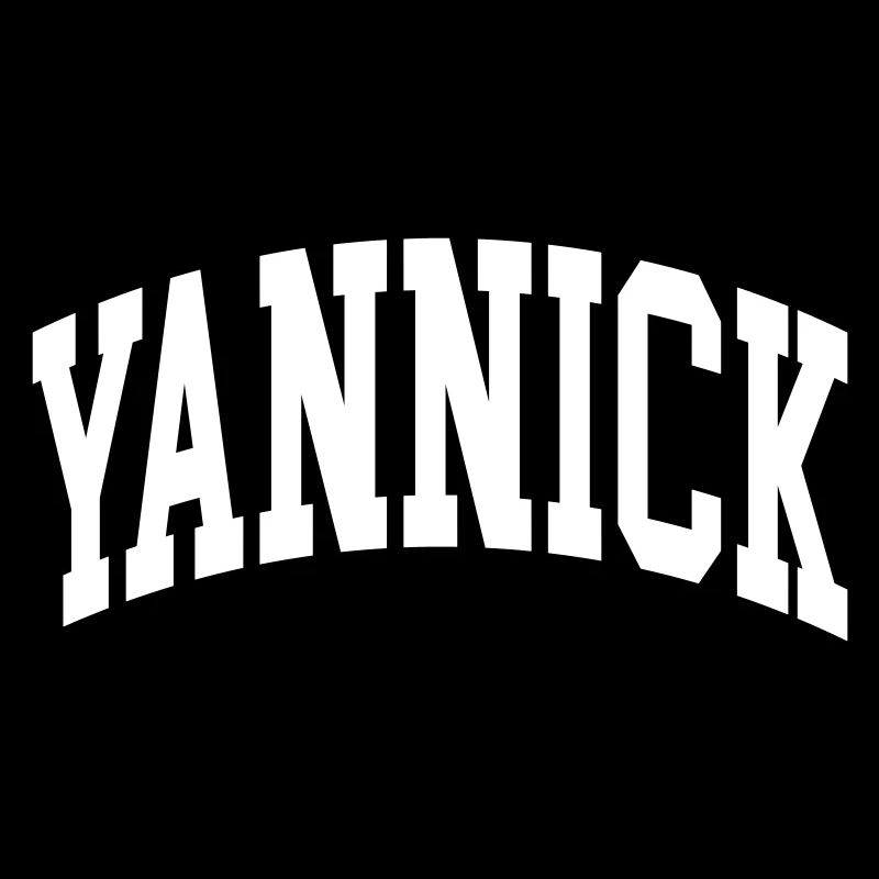 Yannick