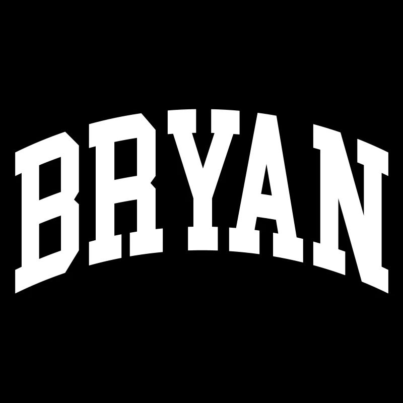 Bryan