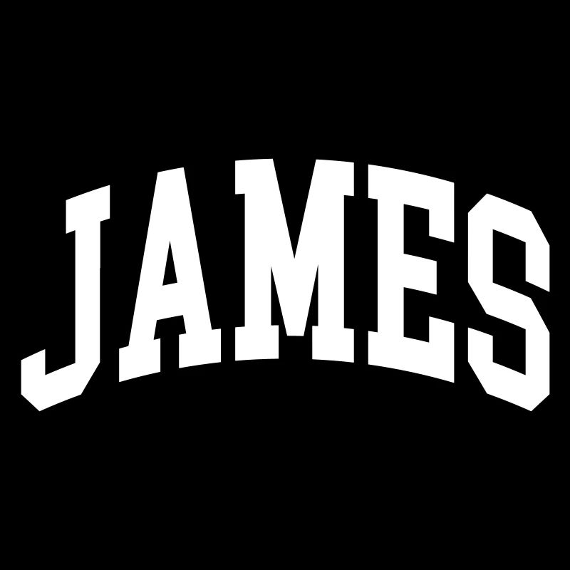 James
