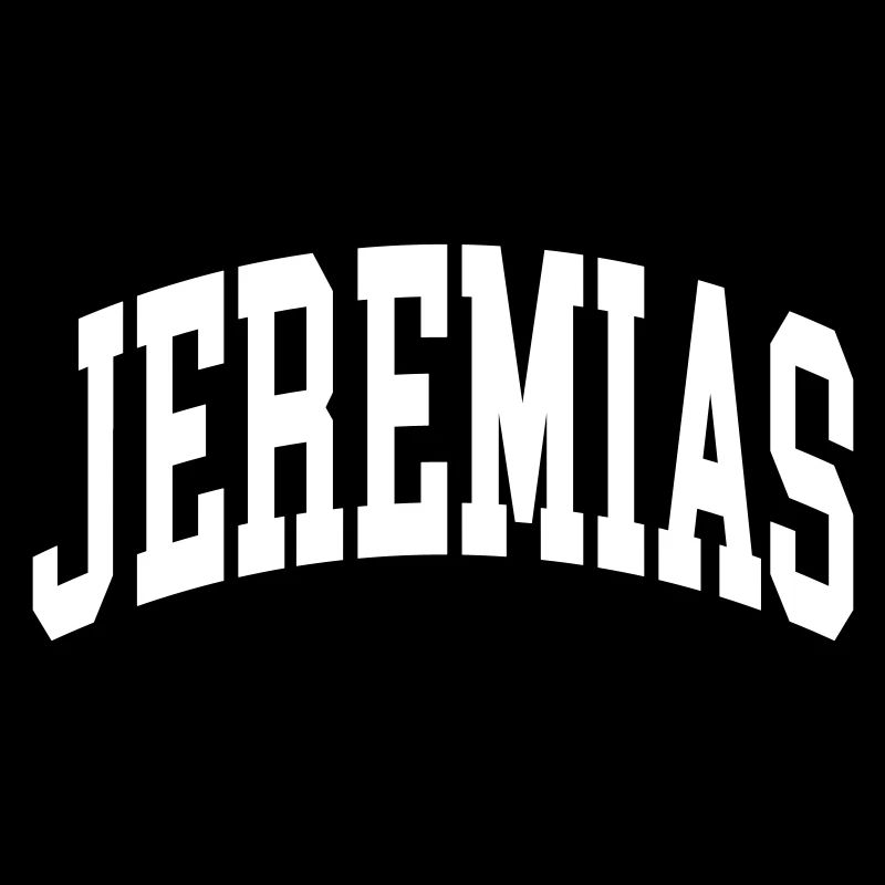 Jeremiah