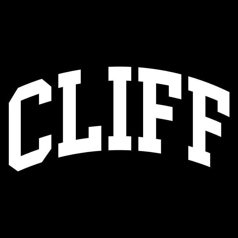 Cliff