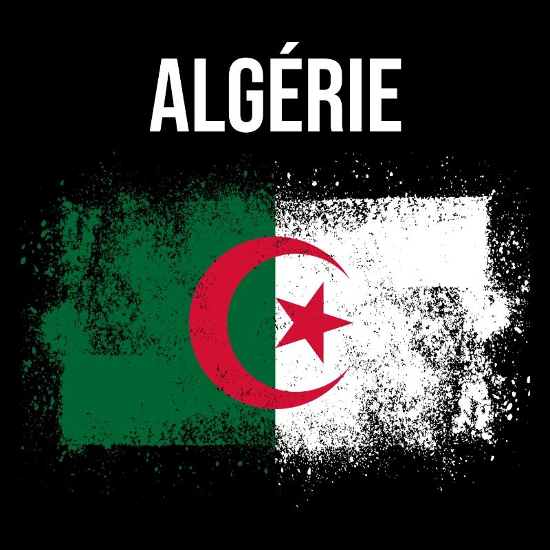 Algeria