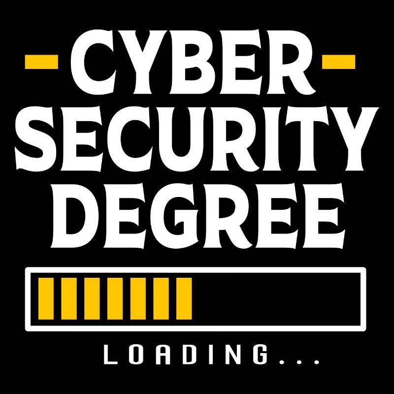 Cybersecurity Cyber Programmer Hacker