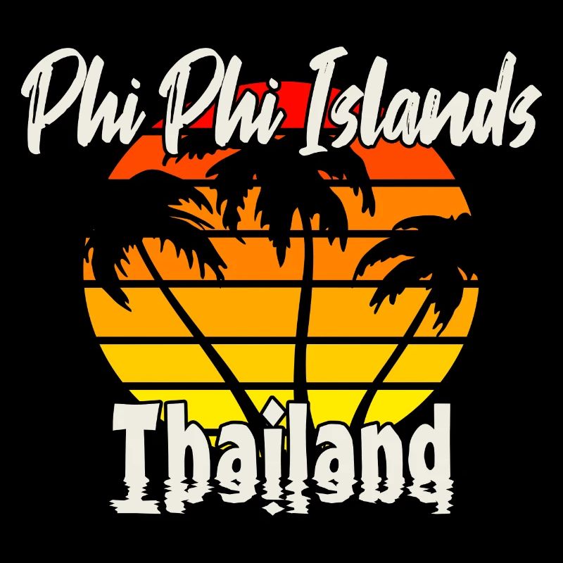 Îles Phi Phi Thaïlande