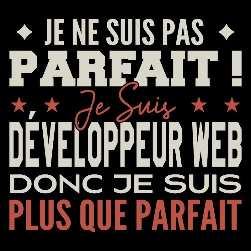 Développeur web, le Métier de Rêve Mis à l’Honneur