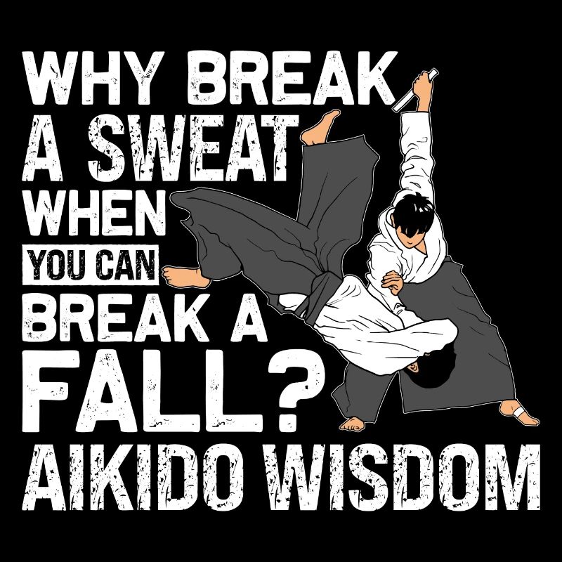 Saggezza dell'Aikido