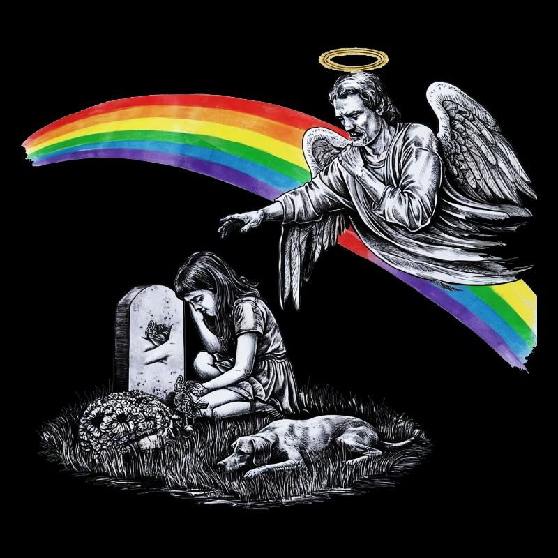 Missing Dad Mourning