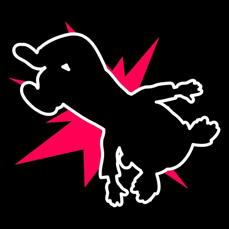 Breakdance Mädchen Breakdancing Tänzerin