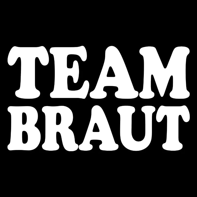 Team braut
