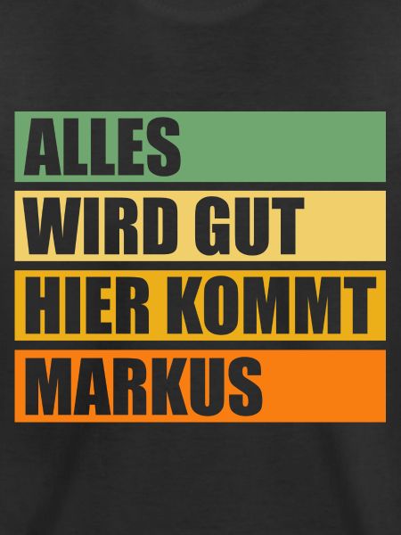 Markus