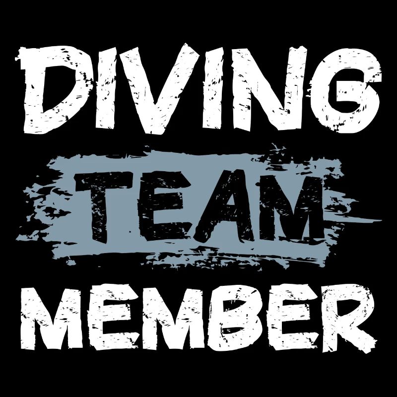 Diving Team