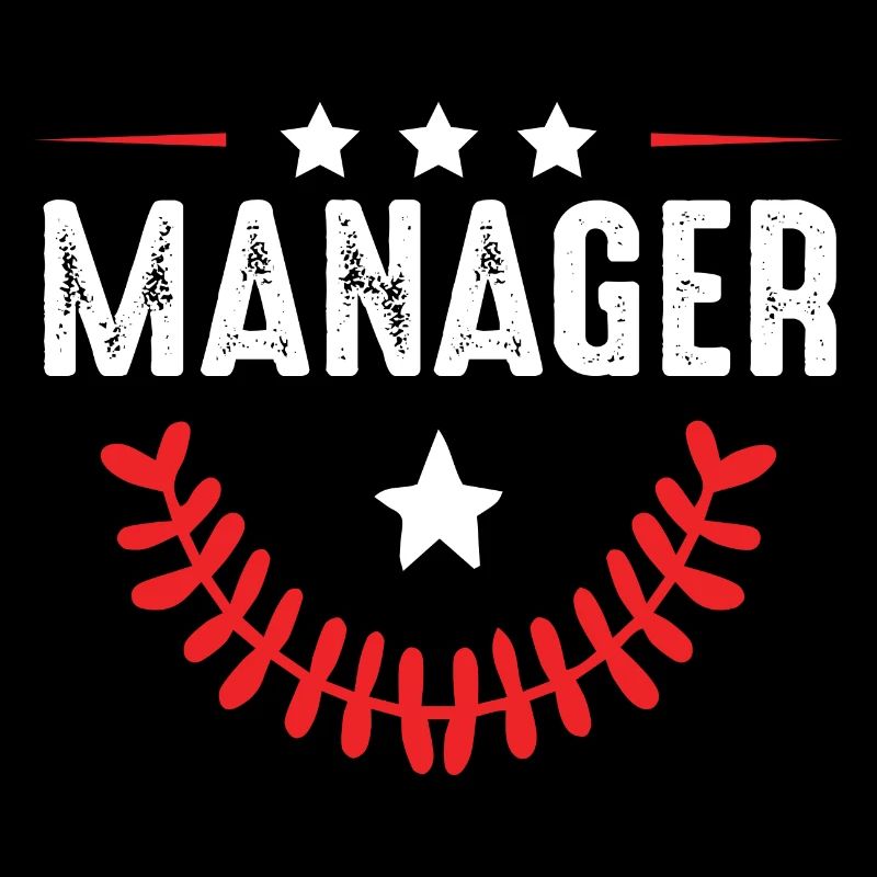 Manager Beruf