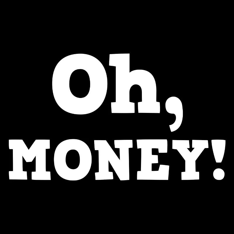 Oh Geld