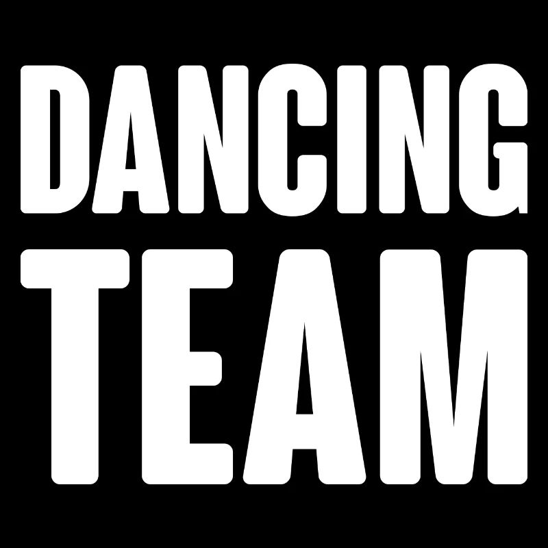 Dancing Team