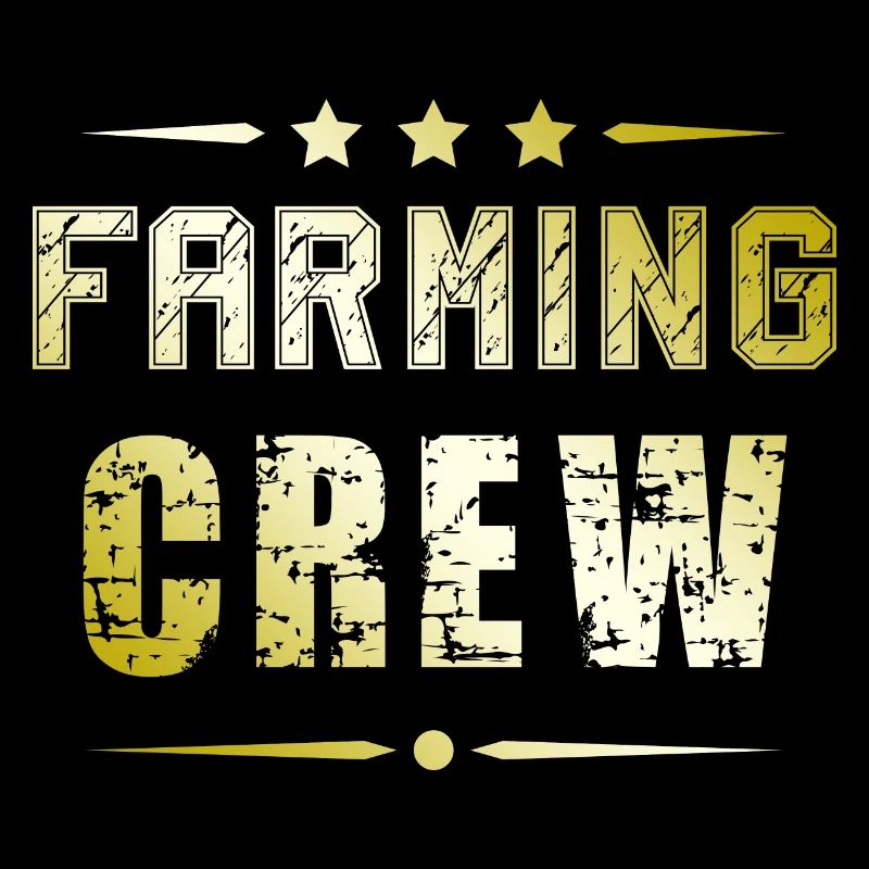 Farming Crew