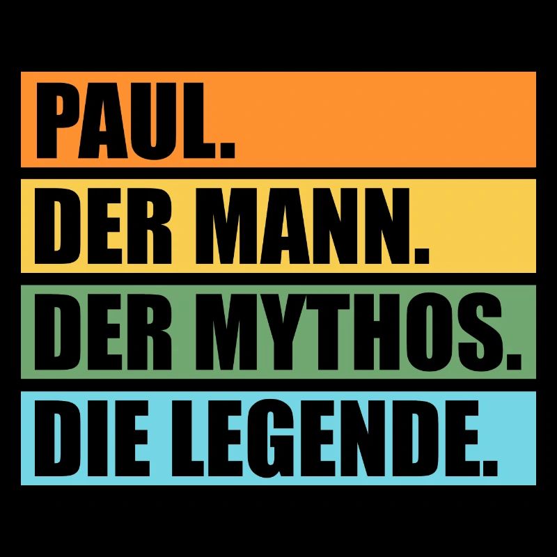 Paul