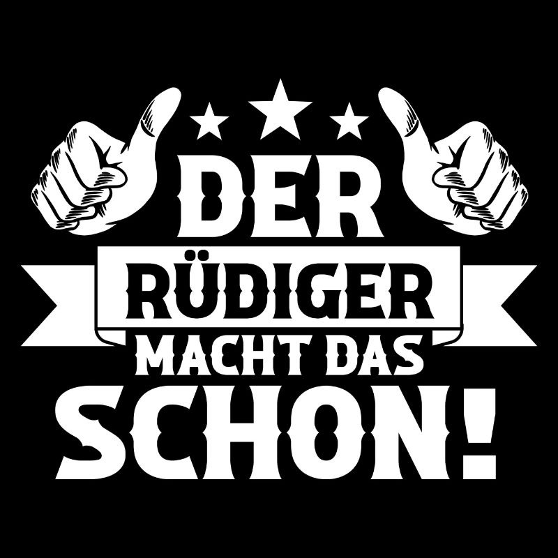 Rüdiger