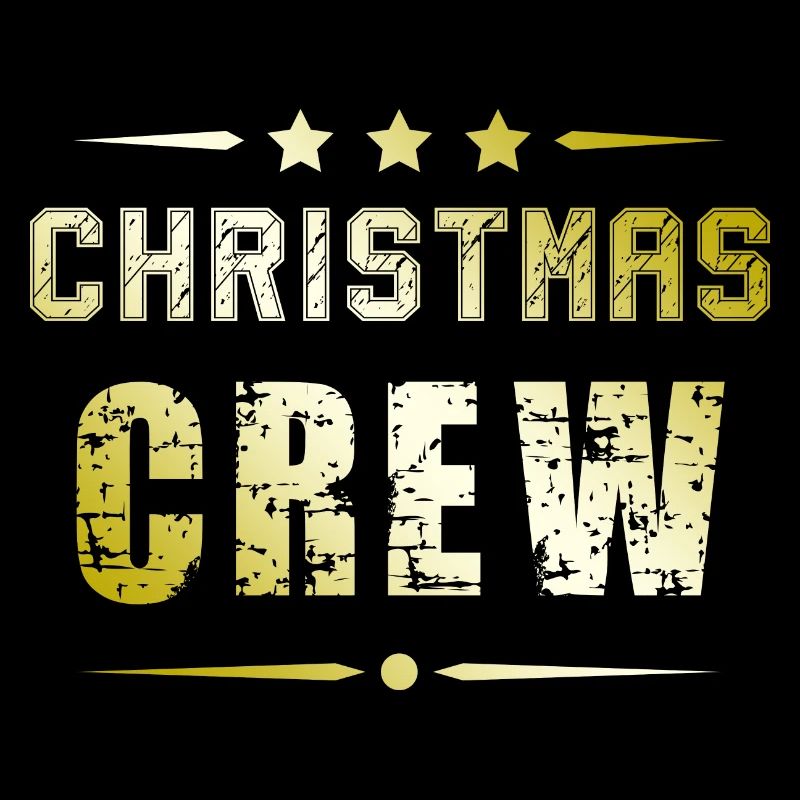 Christmas Crew