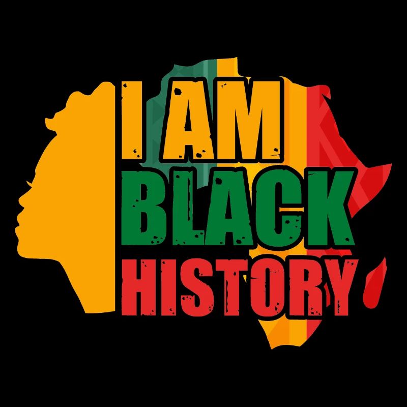 Black History Month Black History