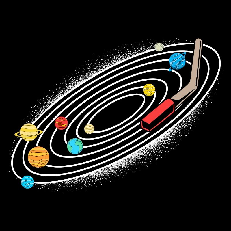 Universe Solar System