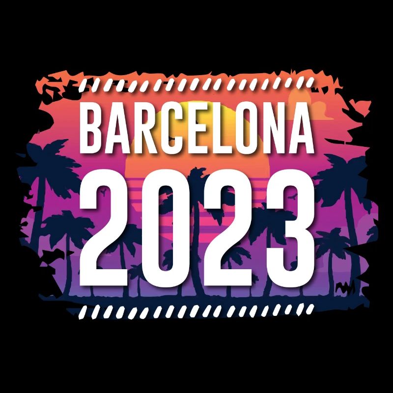 Barcelona 2023