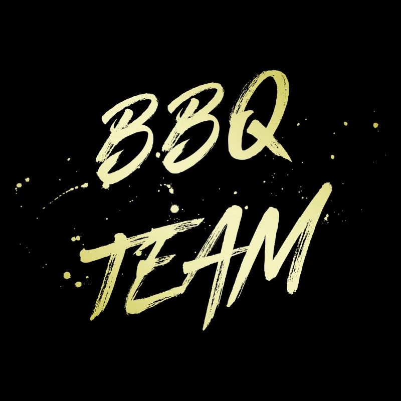 Bbq Team