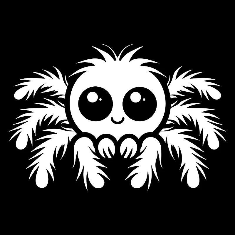 Spinne